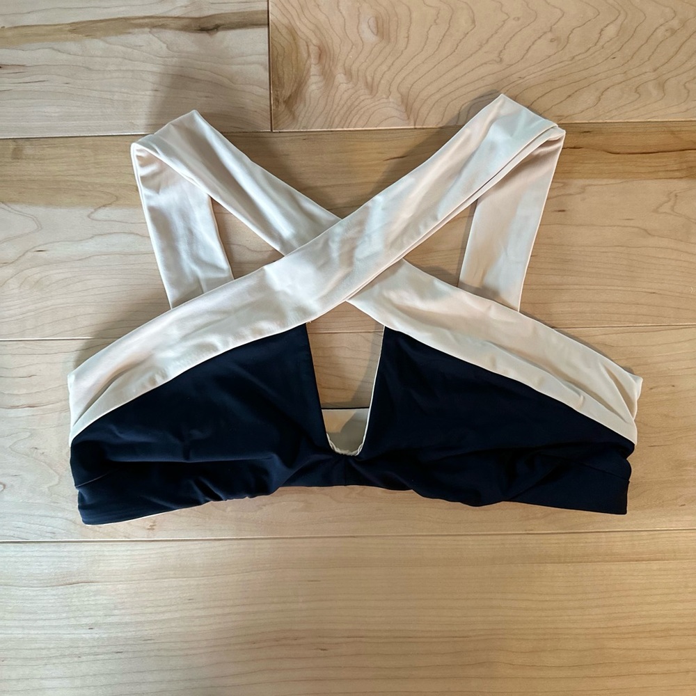 KYA Swim Coco Top
